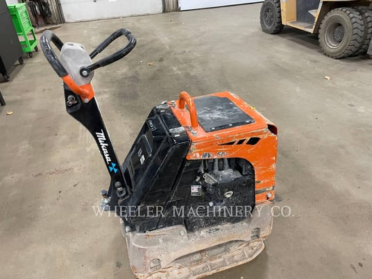 Multiquip VP MVH508, Vibratory Plate Compactor, S/N: H-10238, 2023 - Image 4