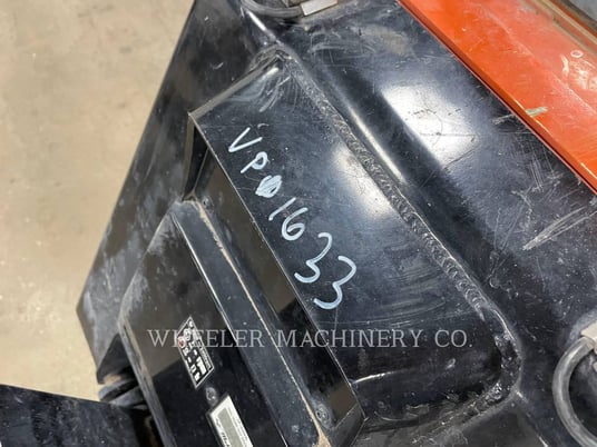 Multiquip VP MVH508, Vibratory Plate Compactor, S/N: H-10238, 2023 - Image 6