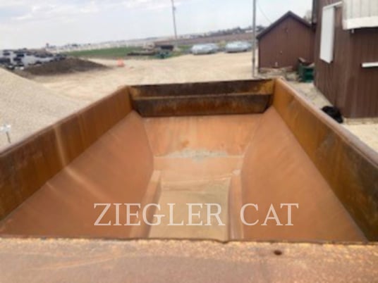 Volvo A40F, Articulated Truck, 14539 hours, S/N: 011493, 2012 - Image 7