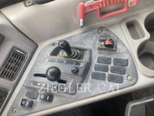 Volvo A40F, Articulated Truck, 14539 hours, S/N: 011493, 2012 - Image 8