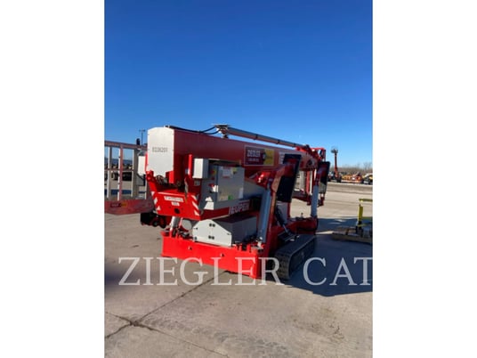 Other #TL92SJ, Articulated Boom Lift, 197 hours, S/N: 10003848, 2022 - Image 2