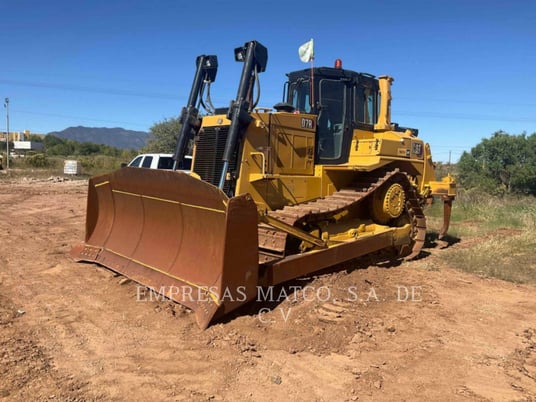 Caterpillar D7R, Crawler Dozer, 2500 hours, S/N: R7B00436, 2021 - Image 2