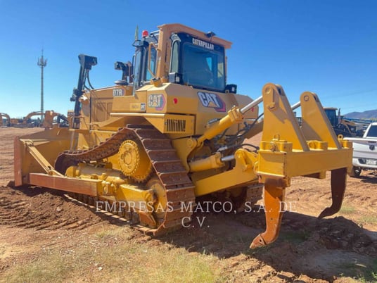 Caterpillar D7R, Crawler Dozer, 2500 hours, S/N: R7B00436, 2021 - Image 3