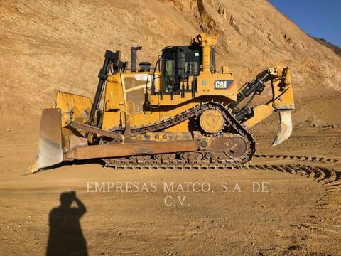 Caterpillar D9T, Crawler Dozer, 5700 hours, S/N: TWG00937, 2020 - Image 3