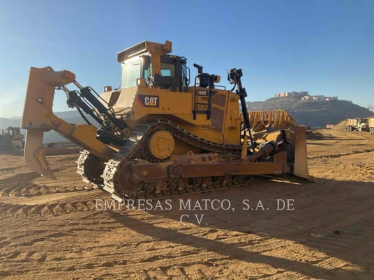 Caterpillar D9T, Crawler Dozer, 5700 hours, S/N: TWG00937, 2020 - Image 5