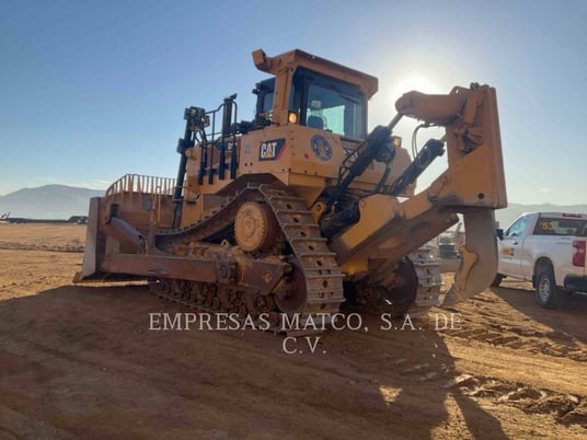 Caterpillar D9T, Crawler Dozer, 5700 hours, S/N: TWG00937, 2020 - Image 6