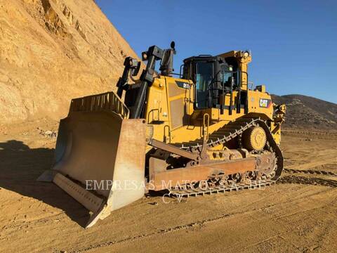 Caterpillar D9T, Crawler Dozer, 5700 hours, S/N: TWG00937, 2020 - Image 7