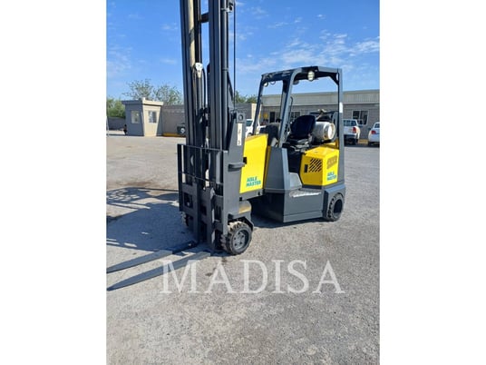 Combilift AM20WH, Forklift, S/N: 42581, 2018 - Image 1