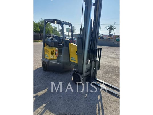 Combilift AM20WH, Forklift, S/N: 42581, 2018 - Image 2