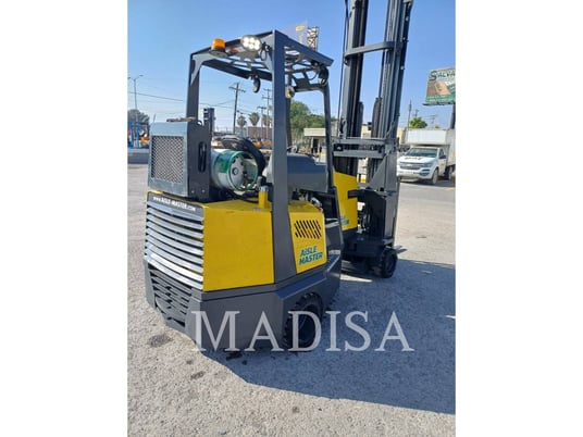 Combilift AM20WH, Forklift, S/N: 42581, 2018 - Image 3