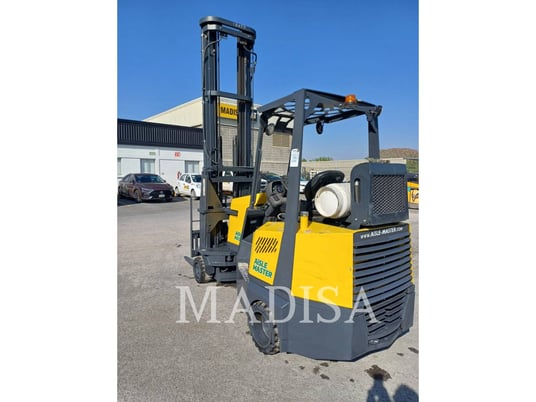 Combilift AM20WH, Forklift, S/N: 42581, 2018 - Image 4
