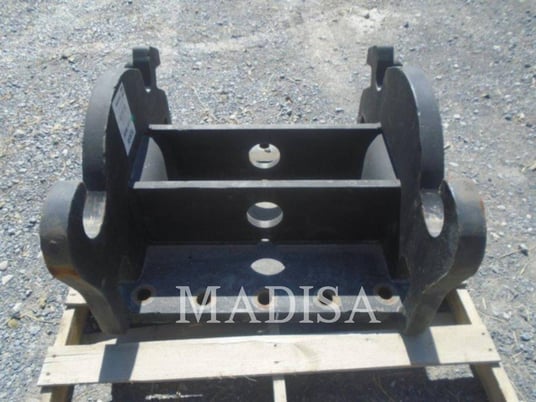 Caterpillar Work Tools (Serialized) 253-4254, Hammer, S/N: M23075B, 2015 - Image 2