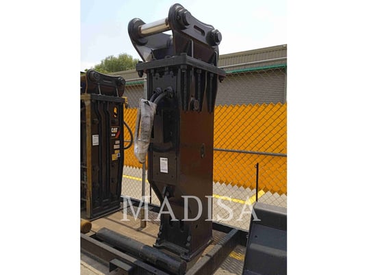 Caterpillar Work Tools (Serialized) H140GCS, Hammer, S/N: WHC00117, - Image 2