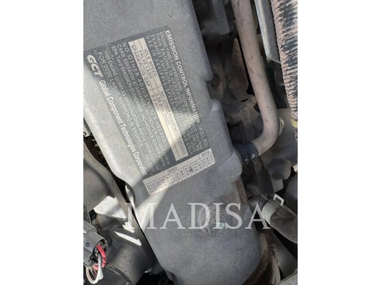 Caterpillar Mitsubishi FG35N5-LE, Forklift, 6950 hours, S/N: AF13G50531, 2020 - Image 7