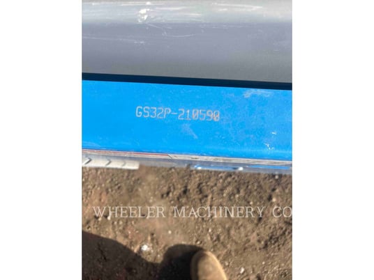 Genie Industries GS2632, Lift Scissor, S/N: GS32P-210590, 2024 - Image 6