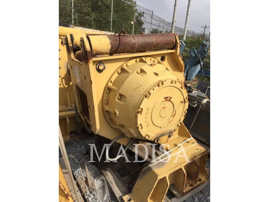 Caterpillar Work Tools (Serialized) H110 / PA58VS,, S/N: 09805255, - Image 2