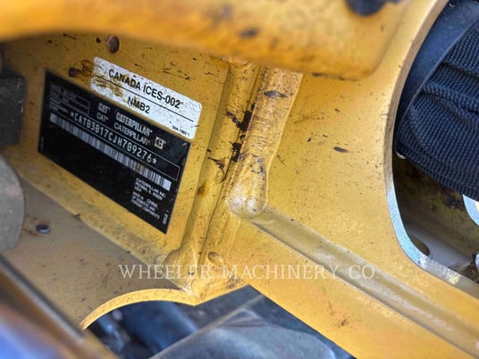 Caterpillar 301.7 C1, Crawler Excavator, 304 hours, S/N: JH709276, 2023 - Image 5