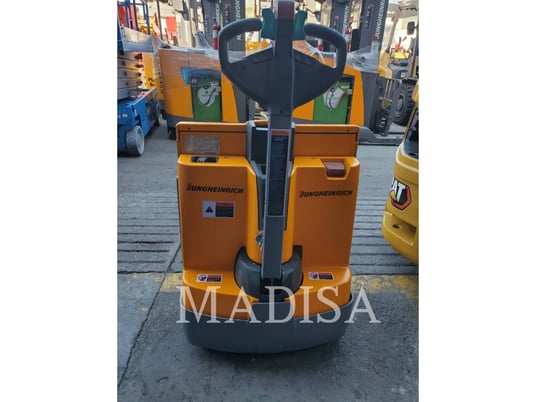 Jungheinrich EJE 120, Forklift, 3005 hours, S/N: 98138310, 2016 - Image 3