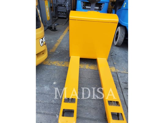 Jungheinrich EJE 120, Forklift, 3005 hours, S/N: 98138310, 2016 - Image 4