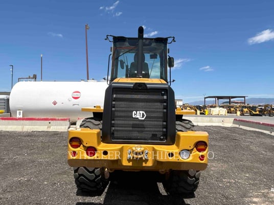 Cat 920, Wheel Loader, 87 hours, S/N: SL401899, 2024 - Image 4
