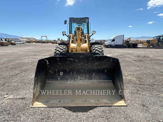 Cat 920, Wheel Loader, 87 hours, S/N: SL401899, 2024 - Image 6