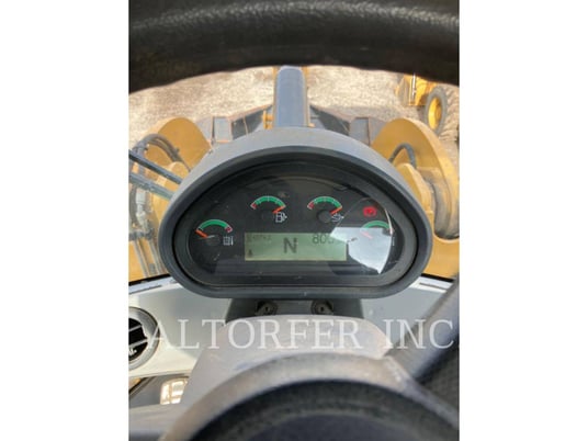 Cat 938M, Wheel Loader, 4420 hours, S/N: J3R00482, 2015 - Image 5