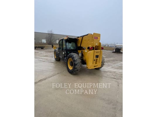 Cat TL1255D, Telehandler, 2031 hours, S/N: ML702489, 2020 - Image 3
