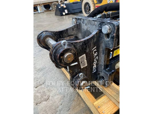 Caterpillar HBB4-302F, Crawler Excavator, S/N: UGN00420-1, - Image 1