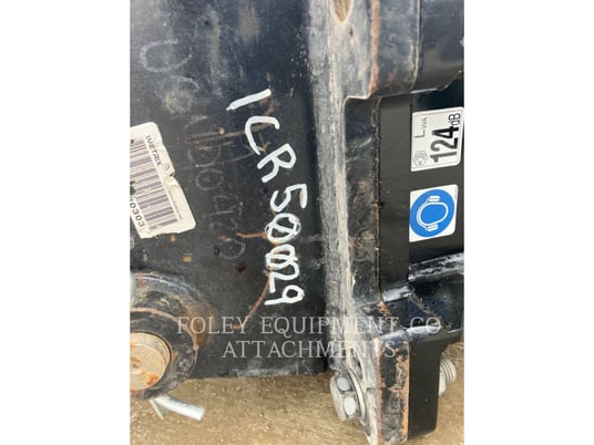 Caterpillar HBB4-302F, Crawler Excavator, S/N: UGN00420-1, - Image 2