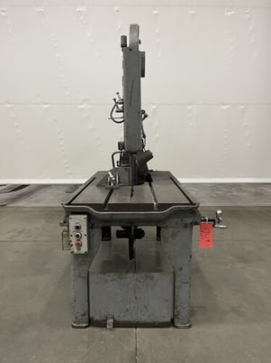 Marvel, tilt frame saw, #17219 - Image 1