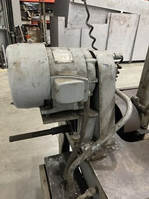 Marvel, tilt frame saw, #17219 - Image 6