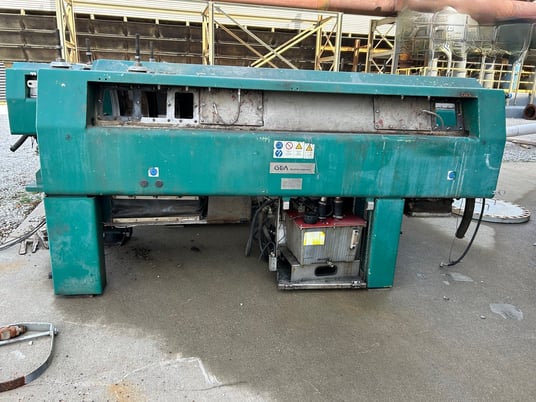 Westfalia #DG300, centrifuge - Image 1