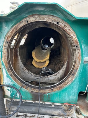 Westfalia #DG300, centrifuge - Image 2