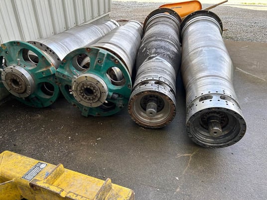 Westfalia #DG300, centrifuge - Image 3