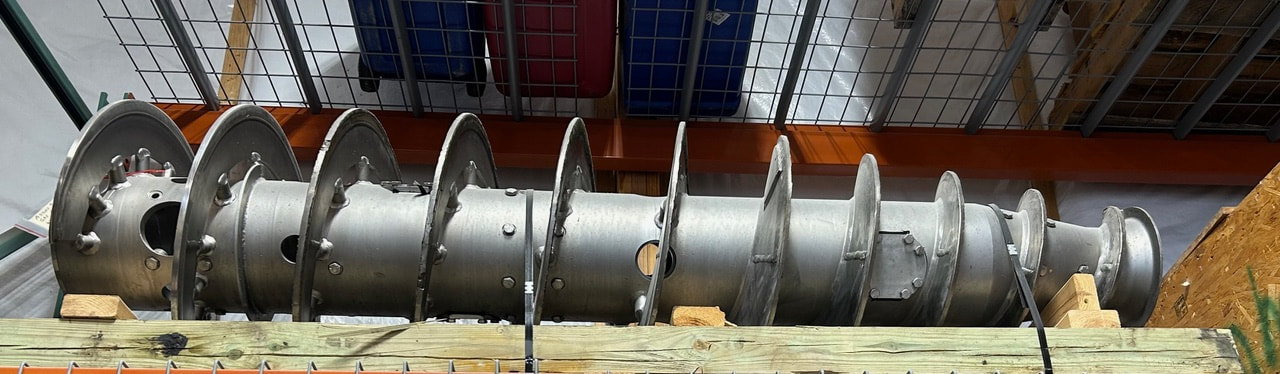 Westfalia #DG300, centrifuge - Image 4