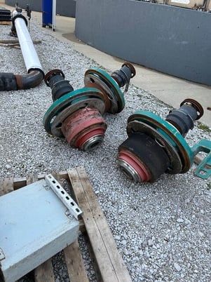 Westfalia #DG300, centrifuge - Image 5