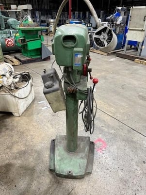 Sterling Diamond Tool Sharpener, S/N D040718 - Image 5