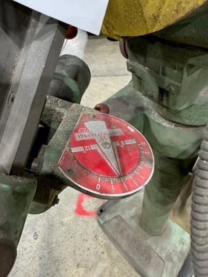 Sterling Diamond Tool Sharpener, S/N D040718 - Image 9