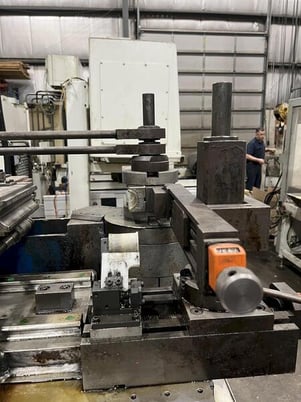 2.5" Unison Breeze #65SS-RH, all-electric tube bender, 2016 - Image 8
