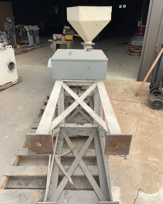 Torit #7044507, dust collector, 2001 - Image 5