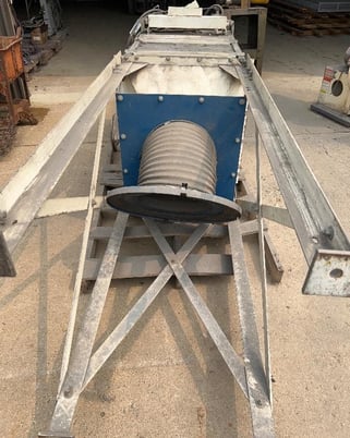 Torit #7044507, dust collector, 2001 - Image 10