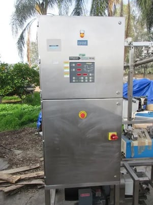 Amicon Proflux #M185, Tangential Filtration System - Image 2