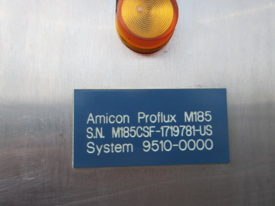 Amicon Proflux #M185, Tangential Filtration System - Image 4
