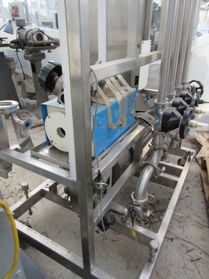 Amicon Proflux #M185, Tangential Filtration System - Image 8