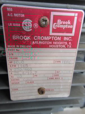 Amicon Proflux #M185, Tangential Filtration System - Image 10