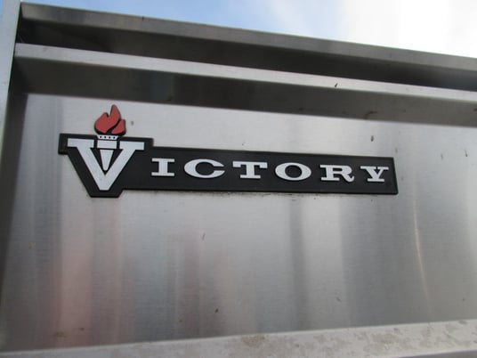 Victory 2-door commercial refrigerator - Image 2