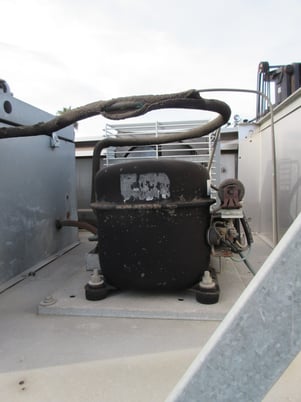 Victory 2-door commercial refrigerator - Image 5