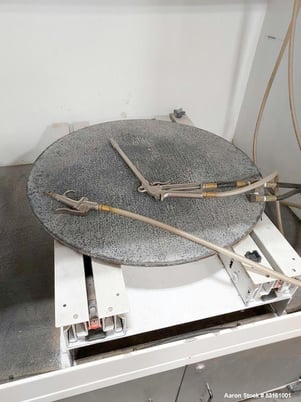 Odell Mobile Electronics #1735, Cleaning Station w/Drying Chamber - Image 2