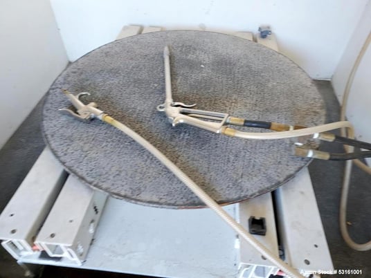 Odell Mobile Electronics #1735, Cleaning Station w/Drying Chamber - Image 3