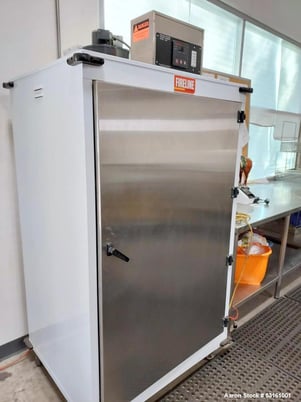 Odell Mobile Electronics #1735, Cleaning Station w/Drying Chamber - Image 5